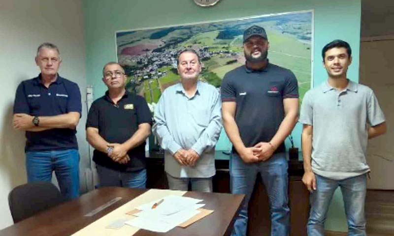 Lutécia terá 1ª Festa do Produtor Rural em julho com grandes marcas do agronegócio